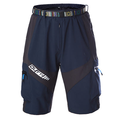 Pantalones cortos para mountain bike - Shorts de ciclismo todoterreno para hombre - Image 5