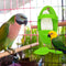 Dispensador de Alimento para Loros con Hueso de Sepia