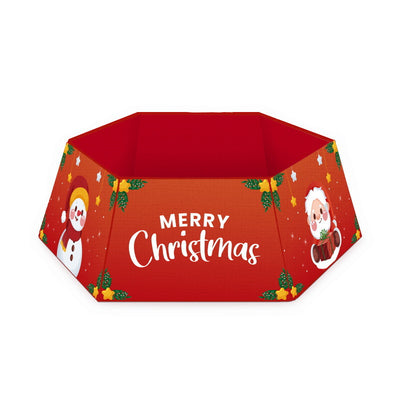 Falda para Árbol de Navidad Premium - Image 12