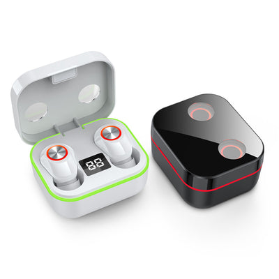 Audífonos Bluetooth TWS Inalámbricos Compactos y Ligeros - Image 4