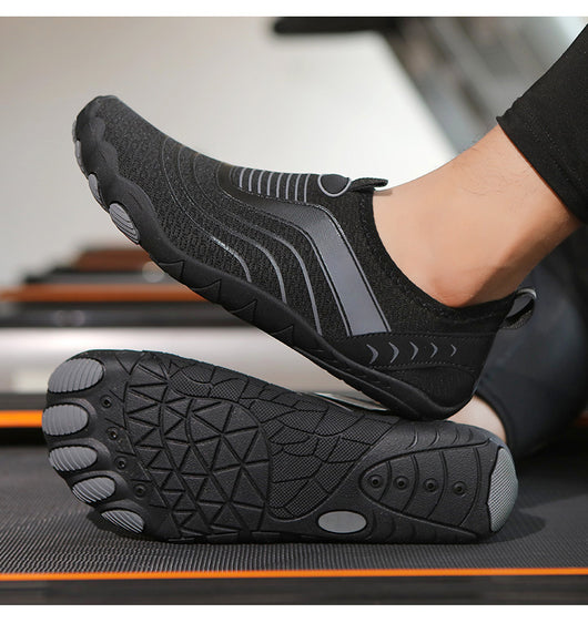 Zapatos Deportivos Ligeros Antideslizantes para Hombre - Image 19