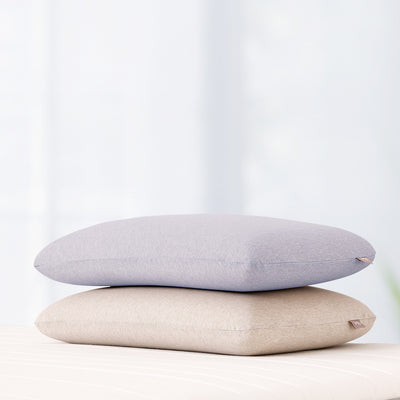 Funda de almohada de algodón natural - Image 9