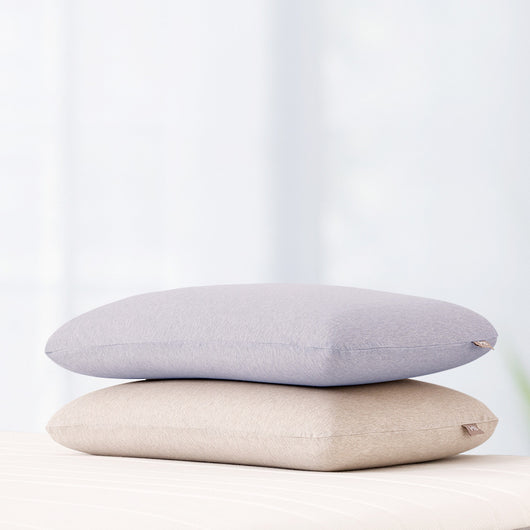 Funda de almohada de algodón natural - Image 9