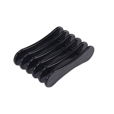 Organizador de Herramientas de Uñas con Acabado Metalizado - Image 8