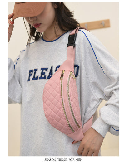 Bolsa Deportiva Mensajera Casual para Móvil - Image 16