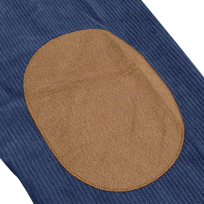Camiseta Manga Larga de Pana para Hombre - Primavera y Otoño - Image 24