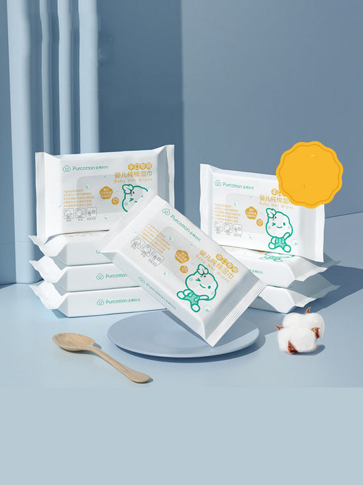 Toallitas Húmedas para Bebé - Image 8