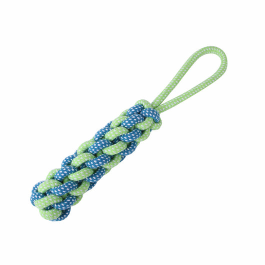 Juguete Interactivo para Perro de Acero Inoxidable con Suspensión por Resorte - Image 20