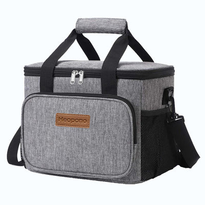 Bolsa Térmica Bandolera de Gran Capacidad - Image 9