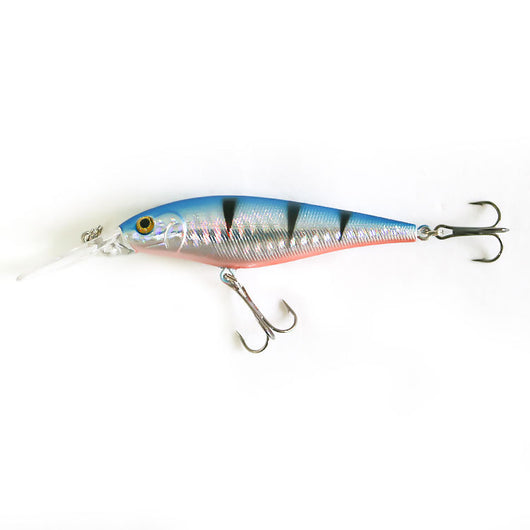 Cebo Biónico Premium - Señuelo Artificial para Pesca Profesional - Image 14