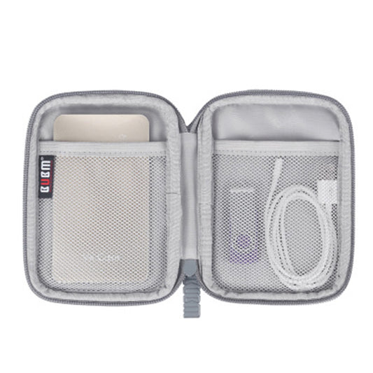 Bolsa Organizadora para Cables, Auriculares y Discos Duros Portátiles