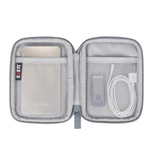 Bolsa Organizadora para Cables, Auriculares y Discos Duros Portátiles