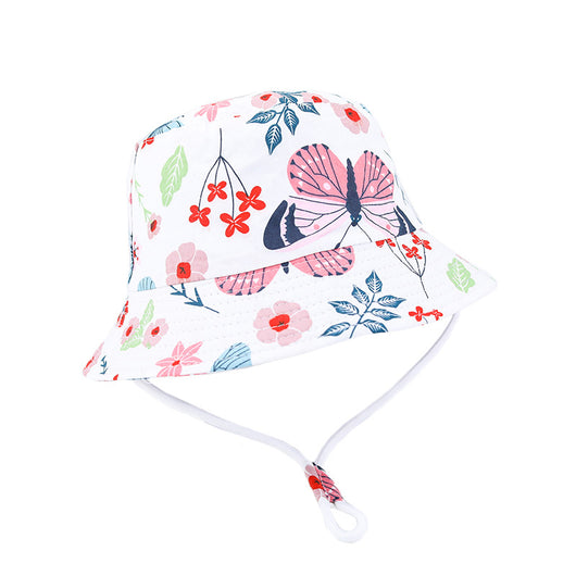 Gorro de Sol para Niño y Niña con Ala Ancha y Estampado de Dinosaurios - Image 28