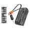 5000mAh Mobile Power Supply