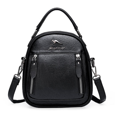 Bolso Convertible Tres en Uno para Mujer - Image 17