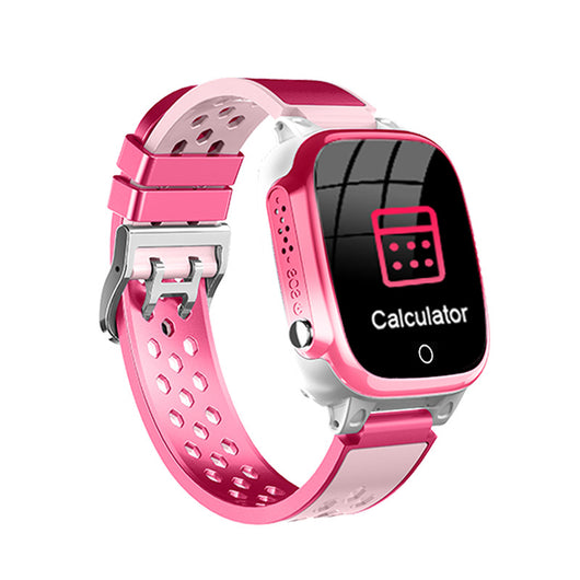 Reloj Inteligente Infantil con Cámara, Juegos y Resistencia al Agua - Image 7