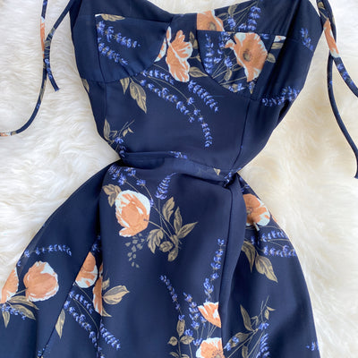 Vestido Playero de Gasa con Tirantes para Mujer - Image 16