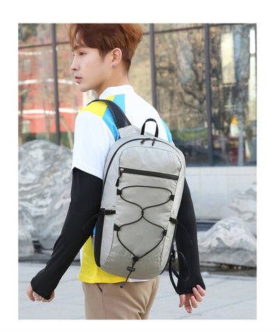 Mochila de Viaje Deportiva Impresa - Nueva Colección Internacional - Image 23