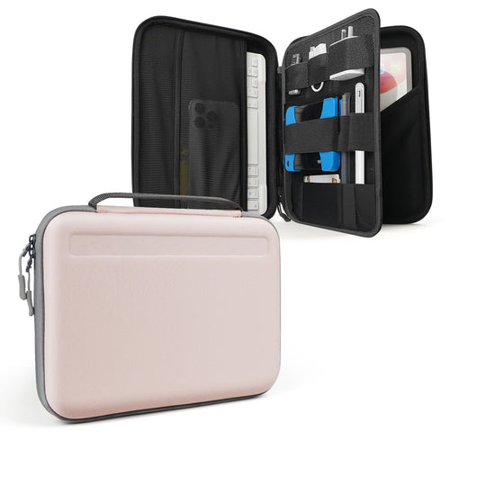 Funda Protectora Rígida para iPad - Maletín de Transporte Seguro - Image 4