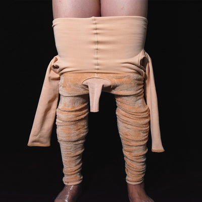 Calcetines Térmicos Hombre con Faja Elástica - Calidez Extrema - Image 17