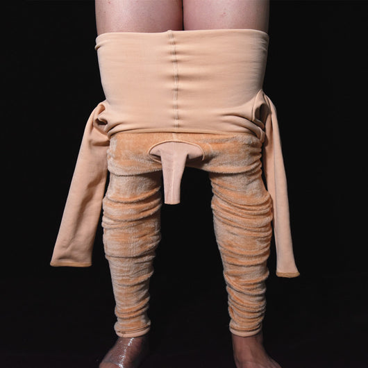 Calcetines Térmicos Hombre con Faja Elástica - Calidez Extrema - Image 17