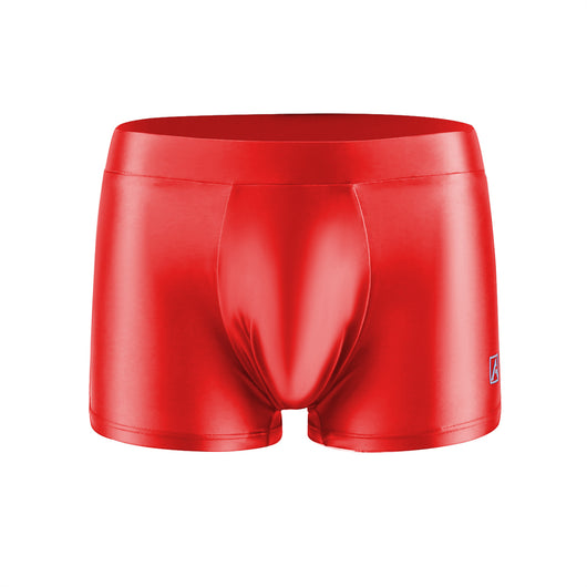 Calzoncillos Deportivos Ice Silk con Tecnología Transpirable y Brillo - Image 4