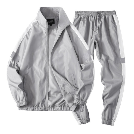 Ropa Casual Moderna para Hombre - Estilo Versátil y Confortable - Image 8