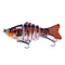 10 Colors 10cm - 15G