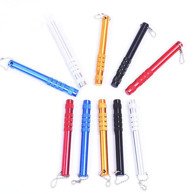 Limpiador de Ranuras para Palos de Golf - Herramienta de Precisión Tipo Pluma - Image 5