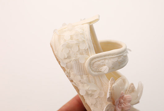 Zapatos de Princesa para Bebé con Suela Antideslizante - Image 23