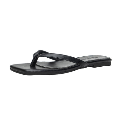 Sandalias Estilo Francés con Tacón Gatito y Punta Cuadrada para Mujer - Image 10