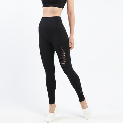 Leggins Deportivos Peach con Levantamiento de Cadera Cintura Alta sin Costuras - Image 19