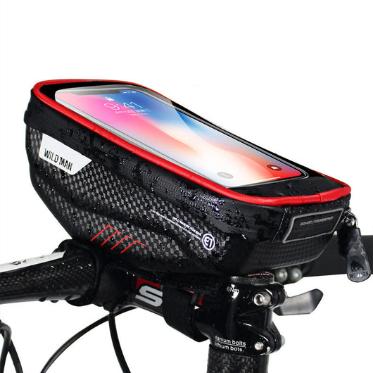 Bolsa para Bicicleta Multifuncional - Image 16