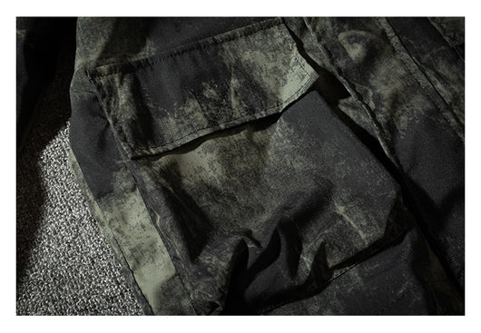 Chaquetas de Hombre Otoño Invierno al Por Mayor - Ropa Profesional - Image 25