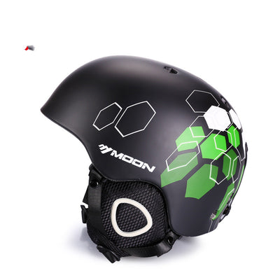 Casco de Esquí Integral con Protección Avanzada - Image 7