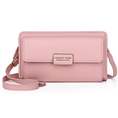 Bolso Bandolera de Un Hombro con Tassel y Gran Capacidad - Image 8