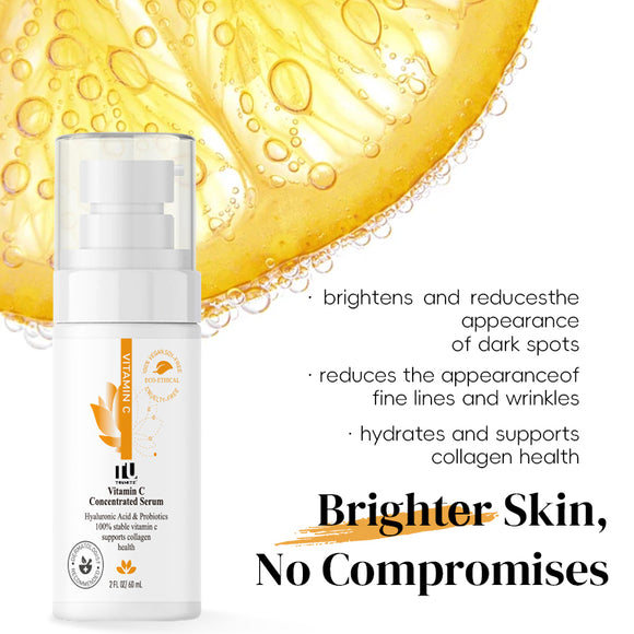 Vitamina C Concentrada