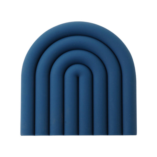Protector de Mesa de Silicona Arcoíris Resistente al Calor - Image 4