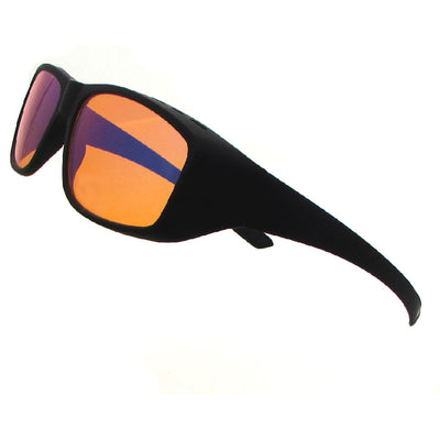 Gafas Gaming Anti Luz Azul Montura Grande para Esports - Image 3