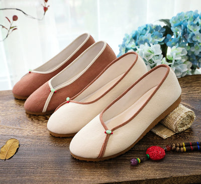 Zapatos Oxford Casuales para Caminar - Comodidad y Estilo para Mujer - Image 6
