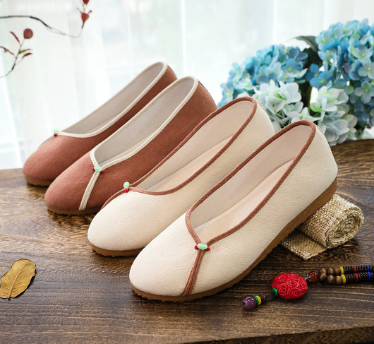 Zapatos Oxford Casuales para Caminar - Comodidad y Estilo para Mujer - Image 6