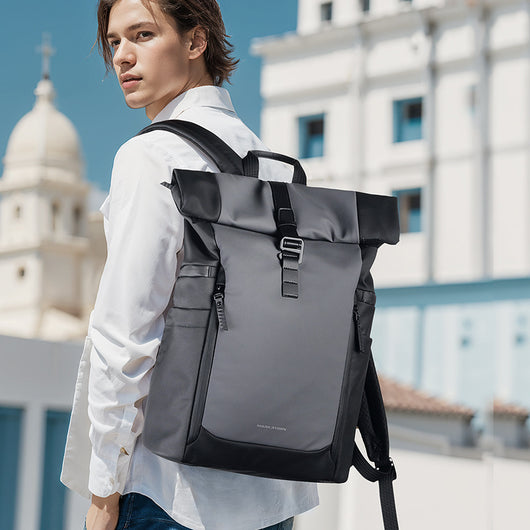 Mochila Diaria Versátil para Hombre - Estilo y Funcionalidad