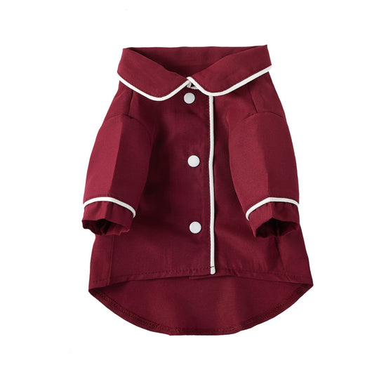Pijamas para Perros y Gatos - Ropa Cómoda para Mascotas Pequeñas - Image 2