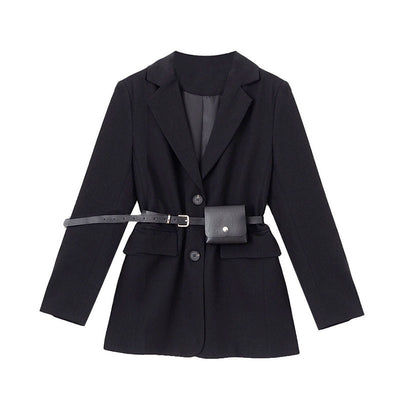 Traje Adelgazante de Cintura Definida - Efecto Silueta Esbelta - Image 8