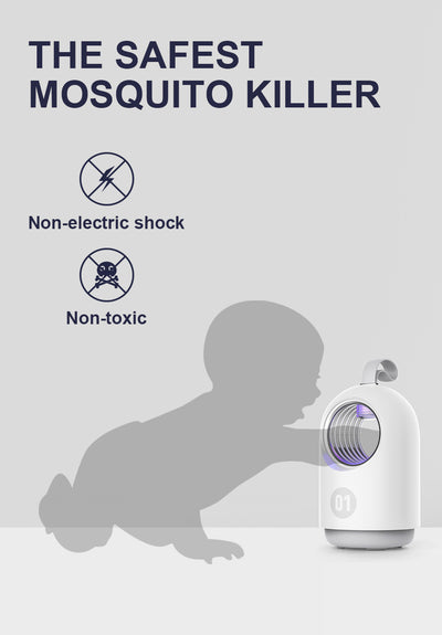 Repelente de Mosquitos para Interiores - Image 10