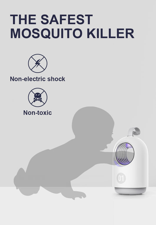 Repelente de Mosquitos para Interiores - Image 10