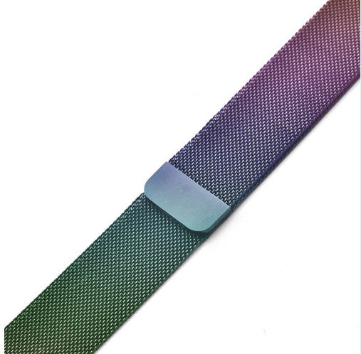 Correa de Reloj Compatible con Aleación - Image 10
