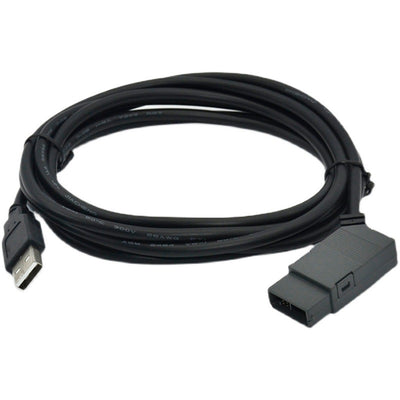 Cable de Programación y Descarga para PLC - Image 3