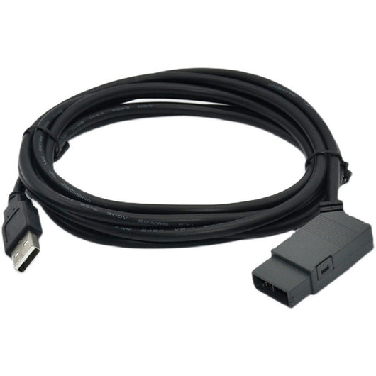 Cable de Programación y Descarga para PLC - Image 3