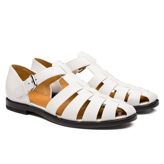 Zapatos de Playa Hombre Cómodos Transpirables Talla Grande - Image 2
